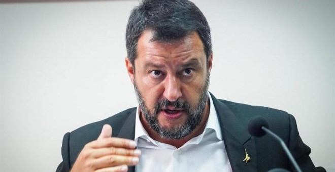 Matteo Salvini