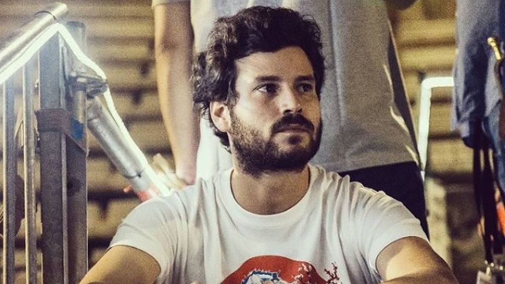 Taburete, el hijo de Bárcenas, no para de triunfar 1 Moncloa Taburete