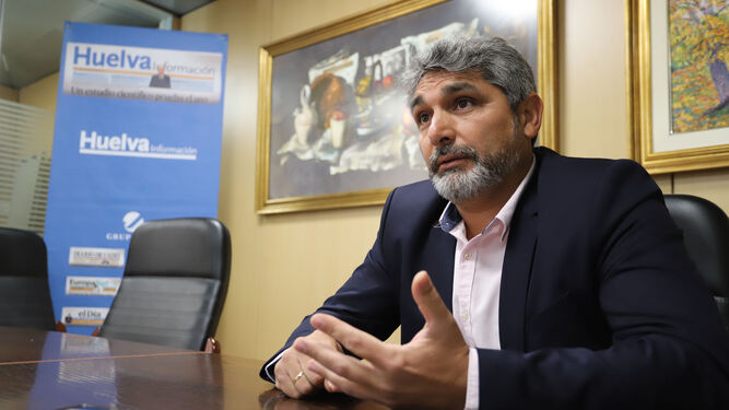 El futuro de Juan José Cortés en la política se lía 5 Moncloa Juan José Cortés