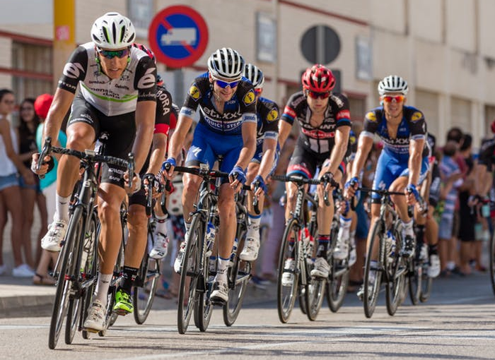 Uno de los ciclistas atropellados en Bétera está hospitalizado con pronóstico reservado