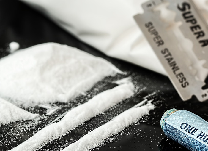 La Policía Nacional intercepta un verlo con casi mil kilos de cocaína junto a las autoridades británicas