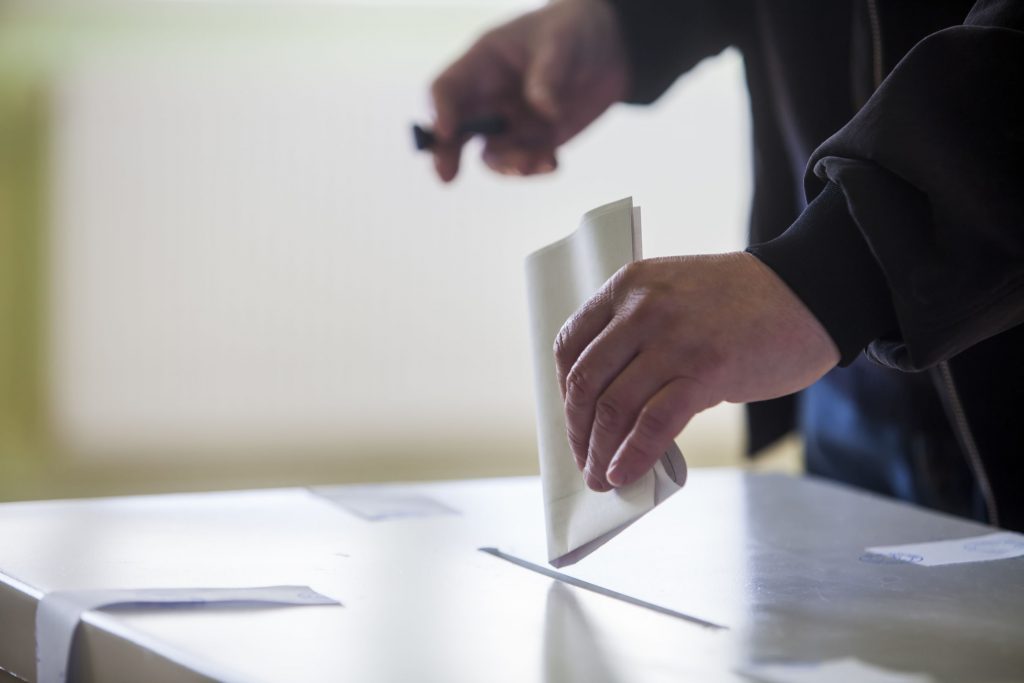 Campaña