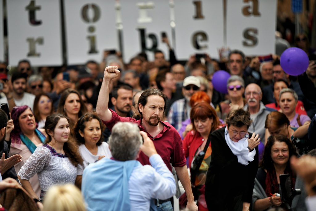 Podemos