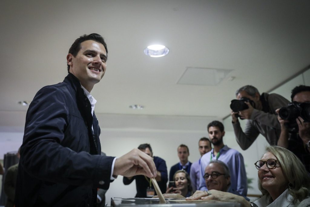 Ciudadanos