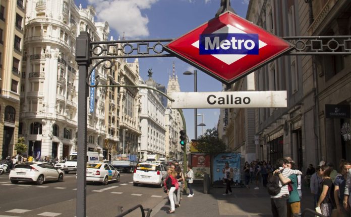 Metro