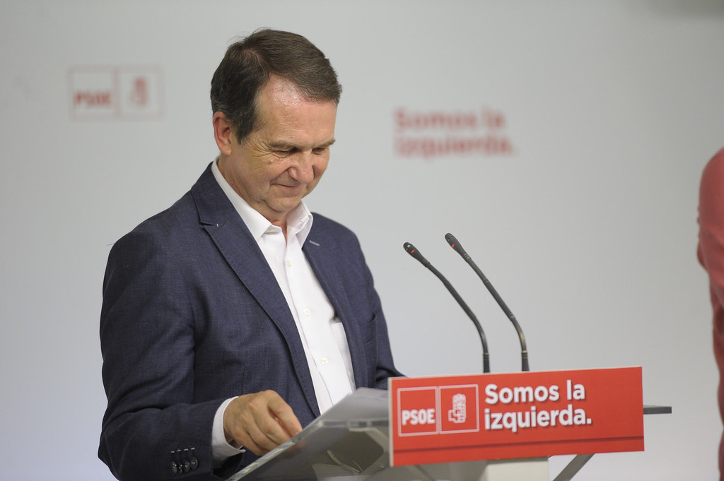 Abel Caballero