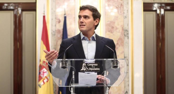 Ciudadanos Rivera