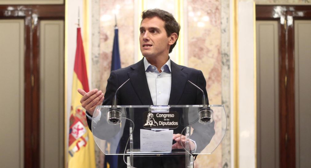 Albert Rivera