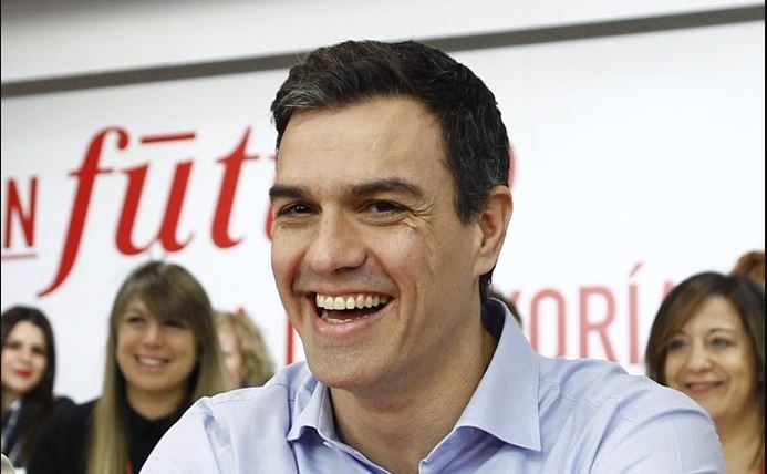 CIS Sánchez