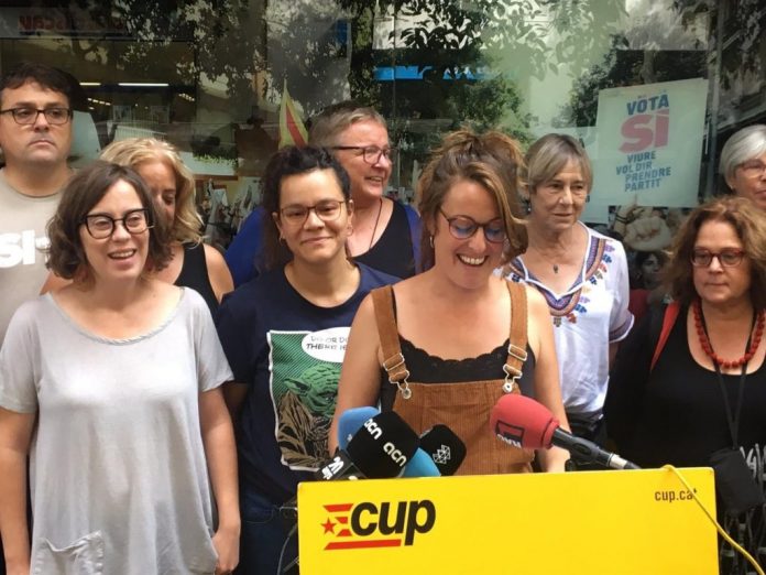 CUP