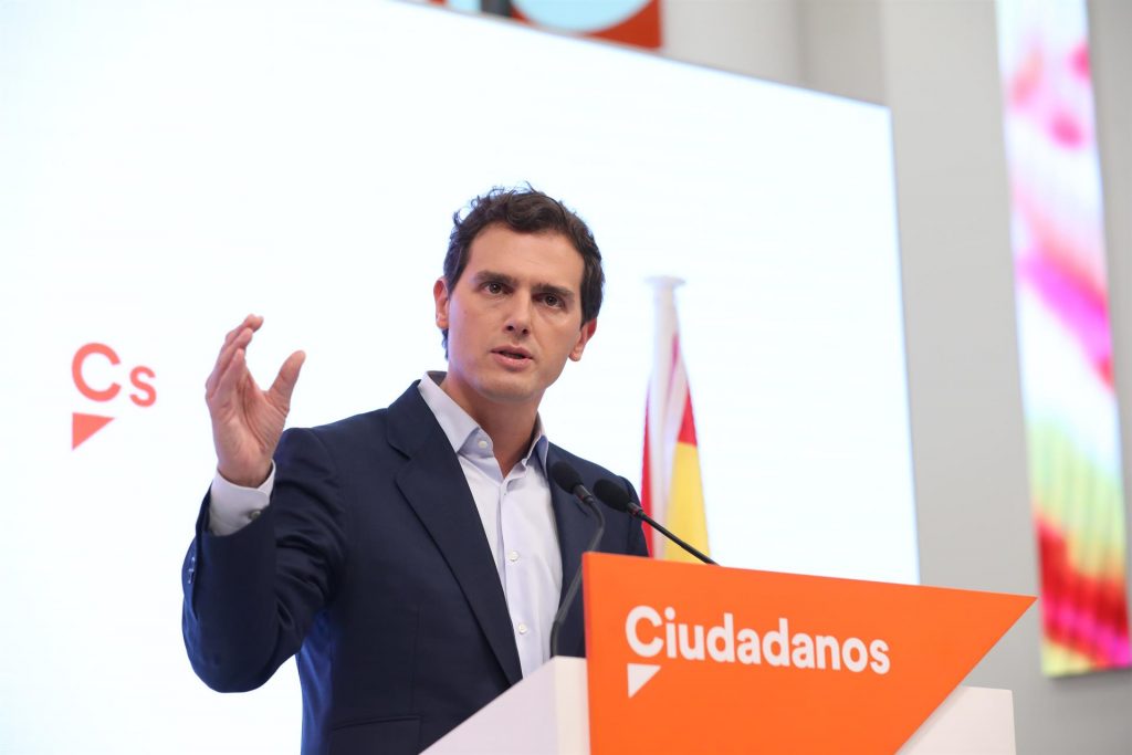 Ciudadanos
