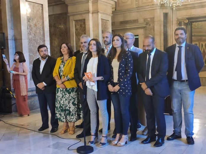 Ciudadanos migrantes
