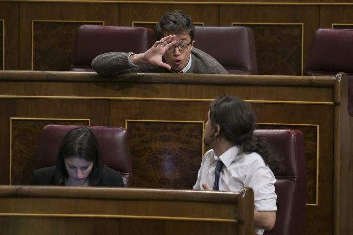 Errejón
