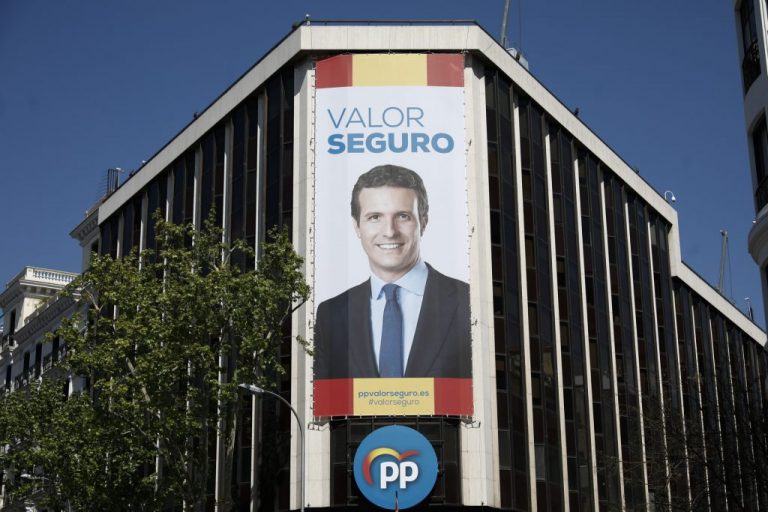 El crecimiento electoral del PP apenas mejorará sus finanzas
