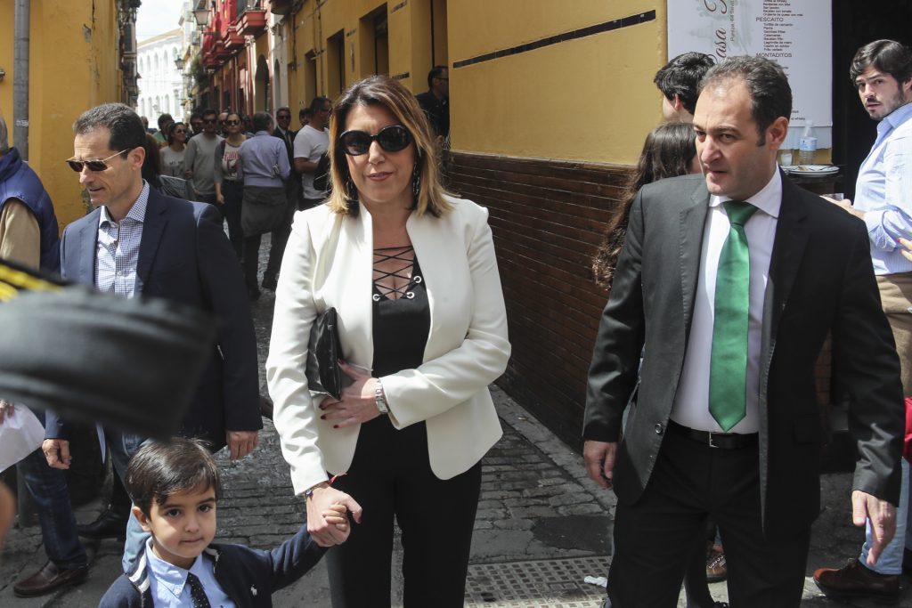 Susana Díaz