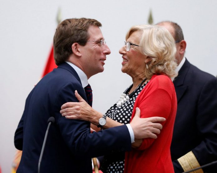 Carmena