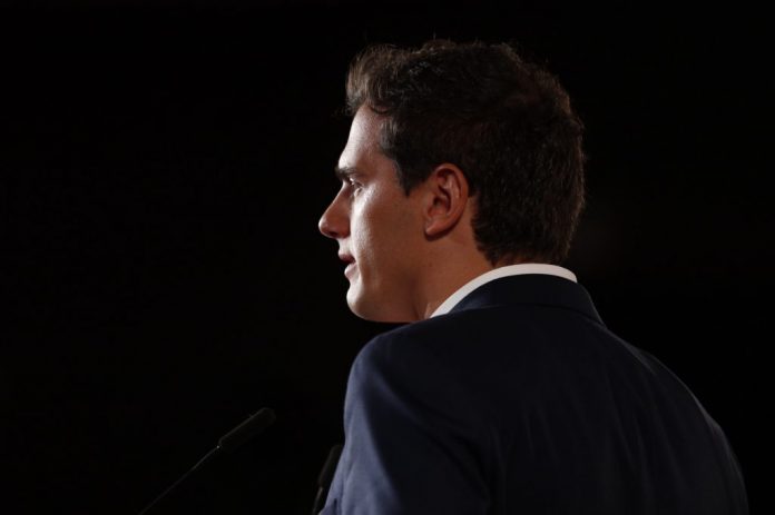 Ciudadanos - Rivera