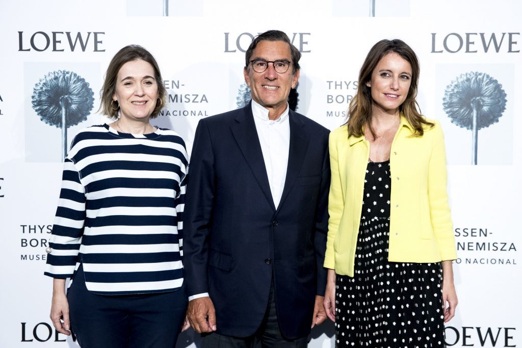 Andrea Levy, el primer político en activo en ir a Pasapalabra 4 Moncloa Andrea Levy