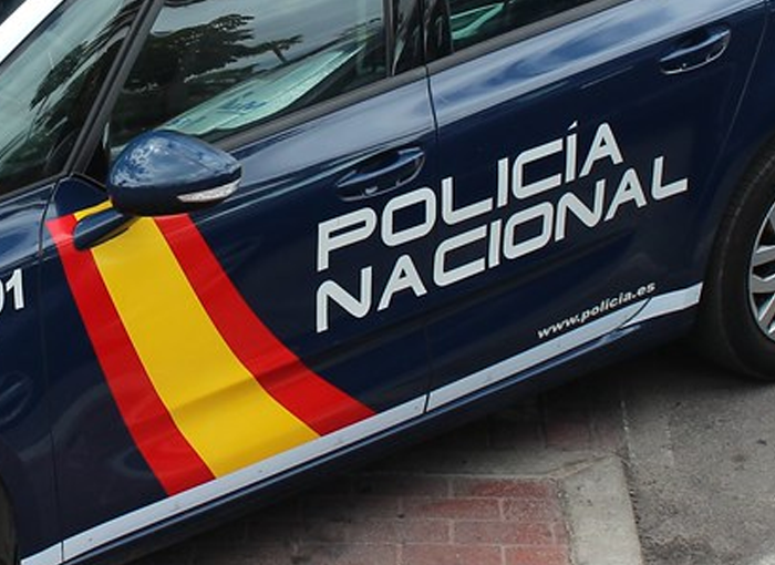 Mujer agredida por su pareja es salvada por dos hombres en Málaga