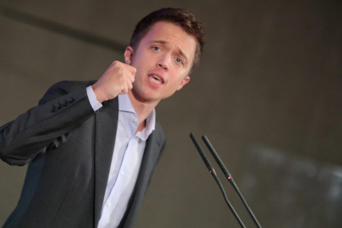 Errejón Equo