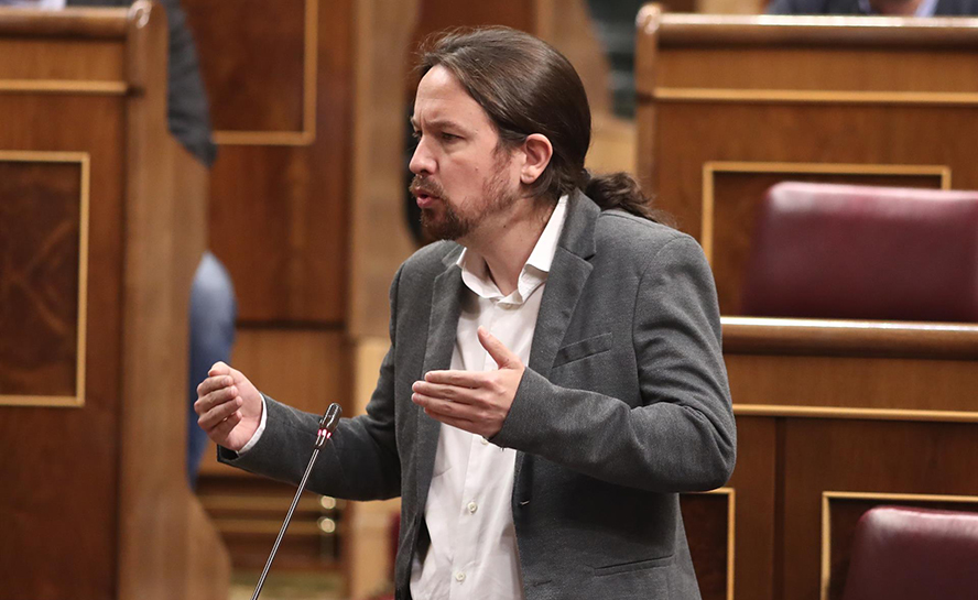 Iglesias