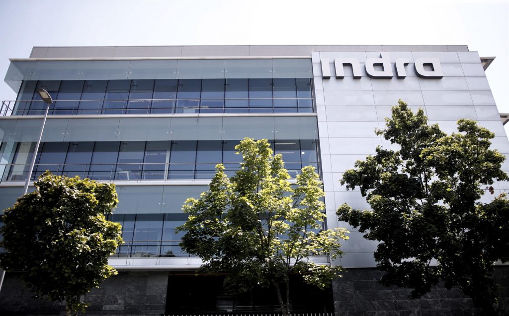 Indra