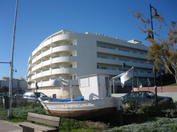 Villarejo Estepona