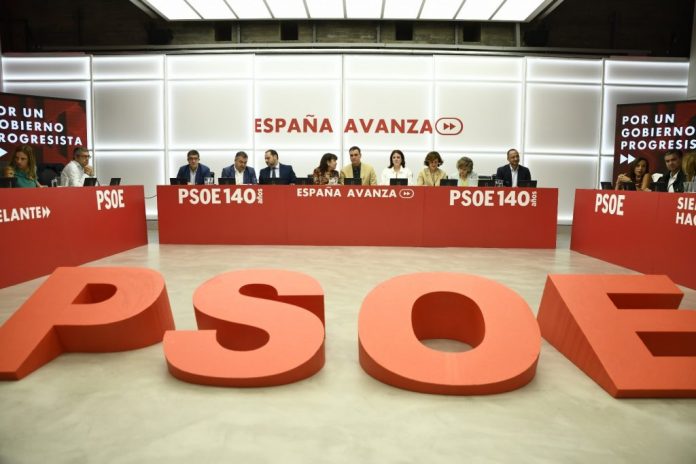 PSOE
