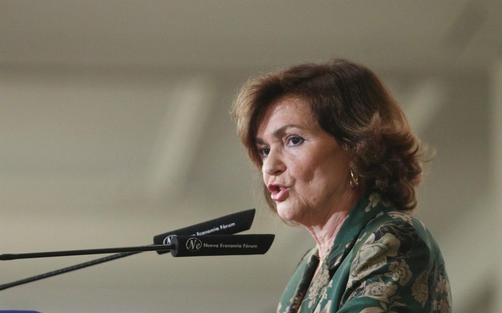 PSOE gobernar en solitario