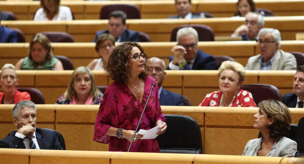 PSOE nuevas propuestas Podemos