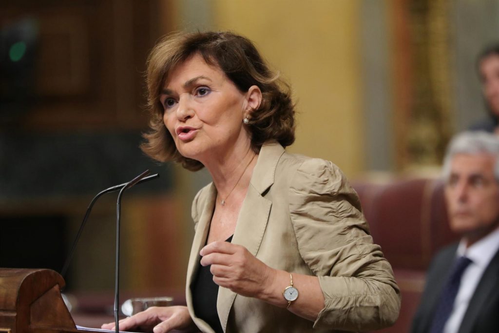 PSOE y Podemos sin fecha