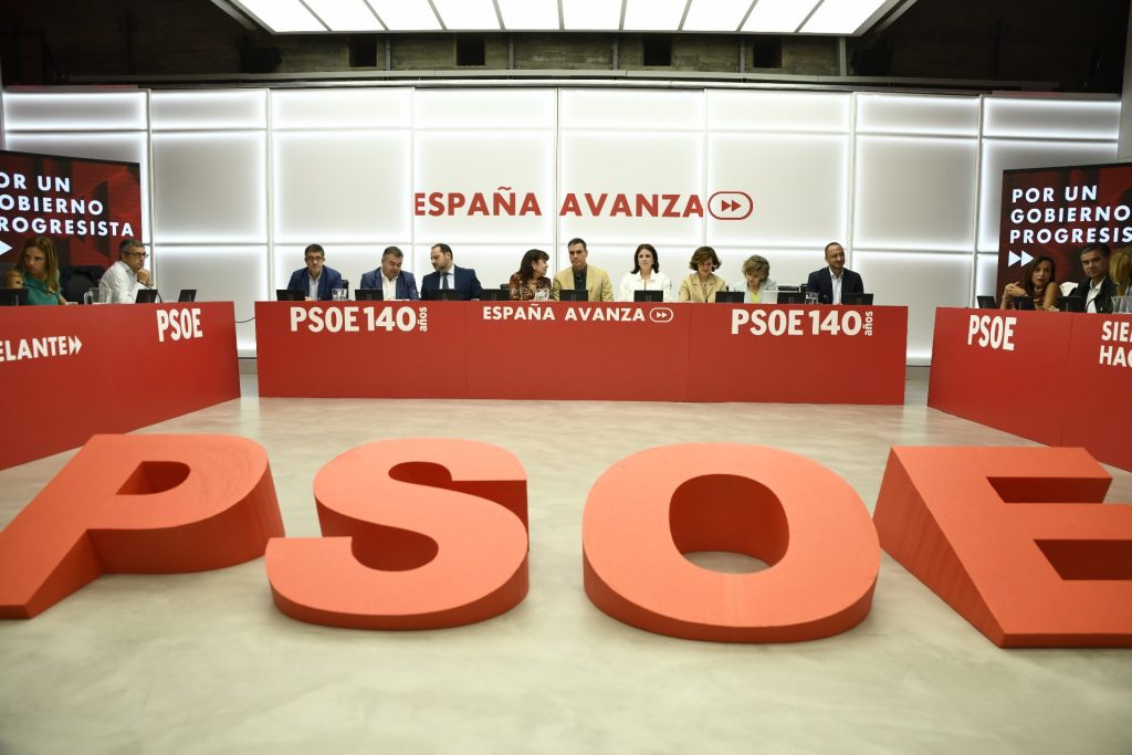 PSOE
