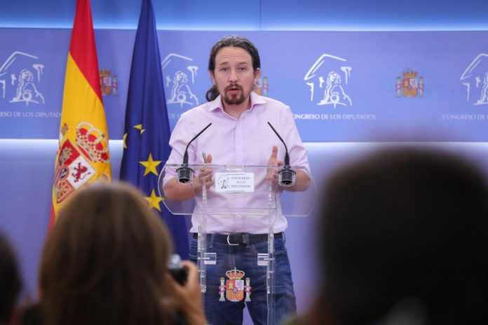 Pablo Iglesias