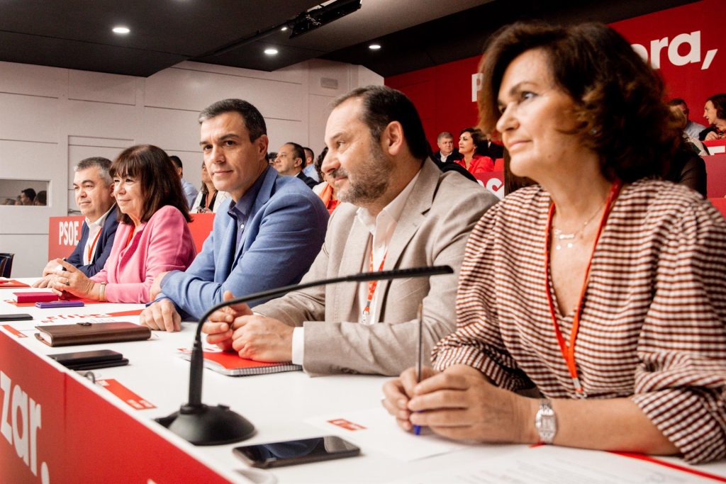 PSOE