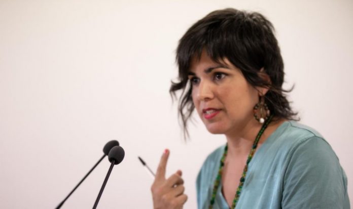 Podemos Andalucía