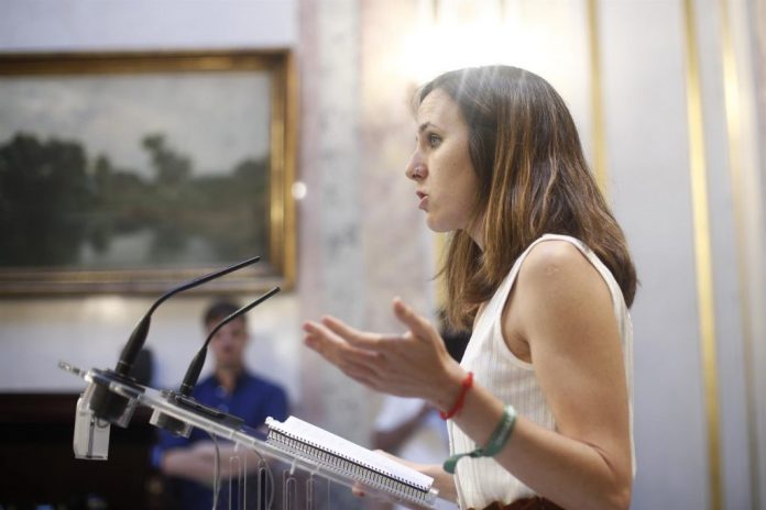 Podemos PSOE elecciones