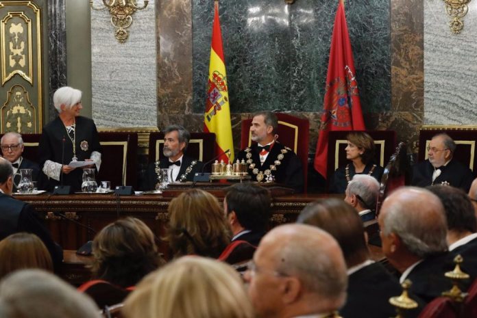 Sentencia del procés