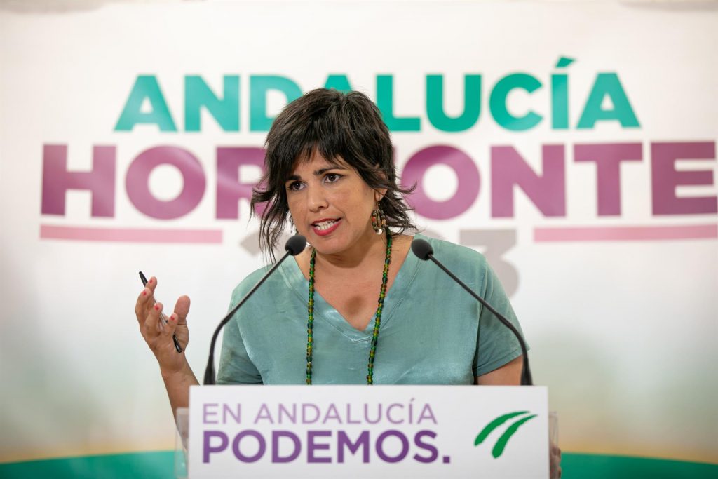 Teresa Rodriguez