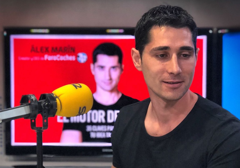 Por qué Forocoches va como un tiro 6 Moncloa Moncloa