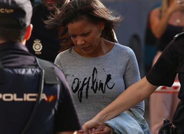 Ana Julia Quezada, declarada culpable del asesinato con alevosía de Gabriel Cruz 1 Moncloa Ana Julia Quezada se expone a la prisión permanente revisable por el asesinato de Gabriel Cruz