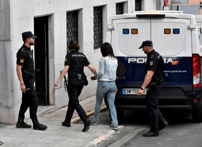 Ana Julia acabó con la vida de Gabriel cuando la psicóloga le pidió a su padre que pasará más tiempo con él 1 Moncloa Ana Julia Quezada fue la autora de la muerte de Gabriel Cruz