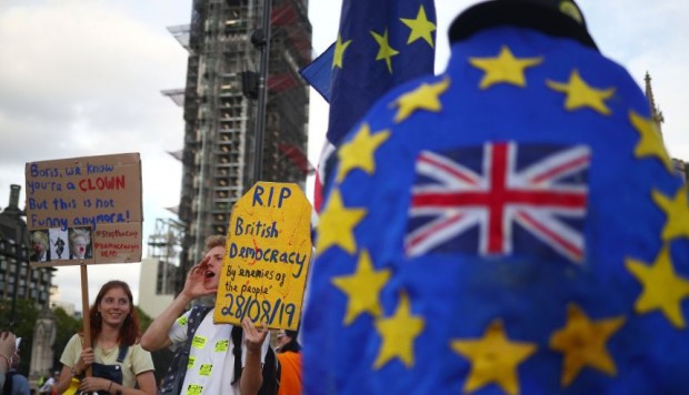 Los momentos clave de la carrera hacia el Brexit 3 Moncloa b Moncloa