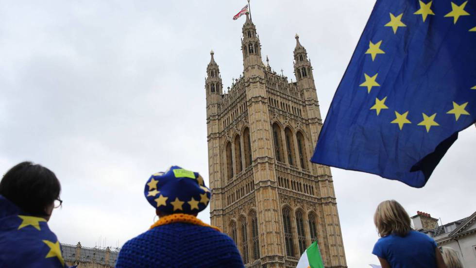Los momentos clave de la carrera hacia el Brexit 1 Moncloa Brexit