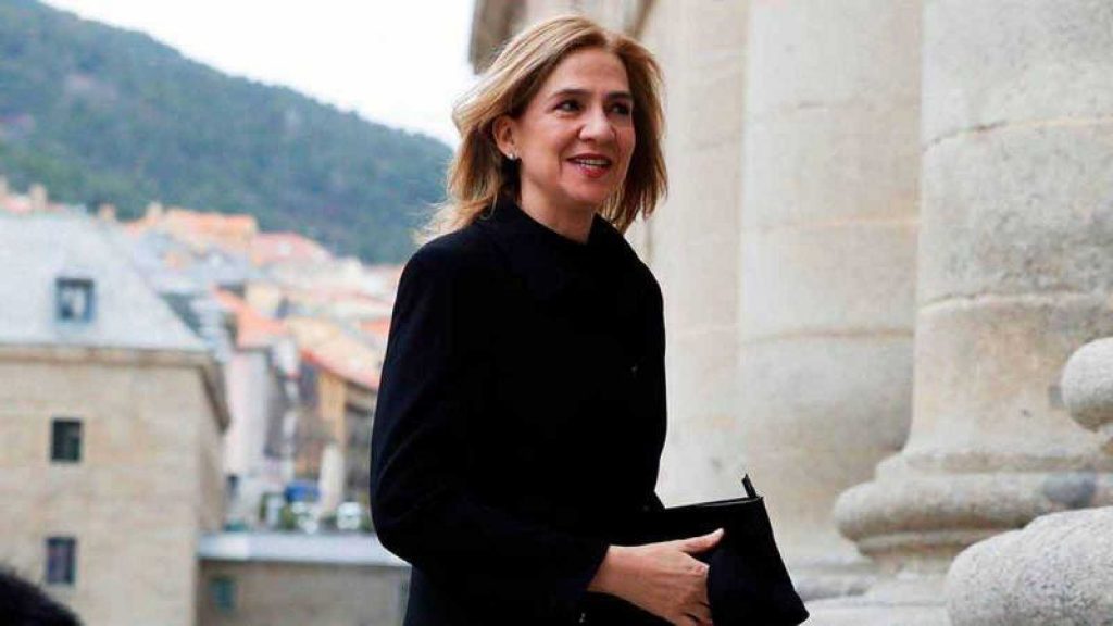 Urdangarin-Cristina: cómo ha sido su relación marcada por la cárcel 3 Moncloa c3 Moncloa