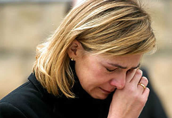 Urdangarin-Cristina: cómo ha sido su relación marcada por la cárcel 5 Moncloa Urdangarin