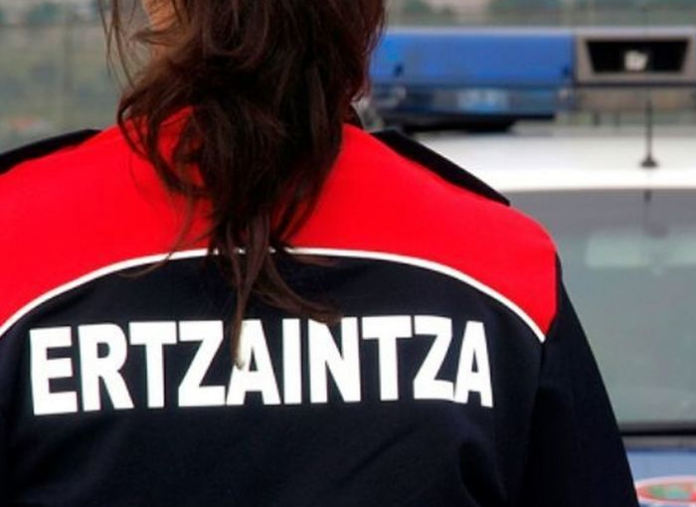 Halladas 120 plantas de marihuana en Anoeta