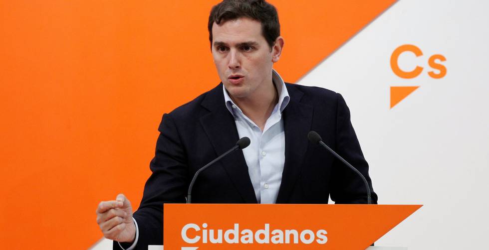 Ciudadanos