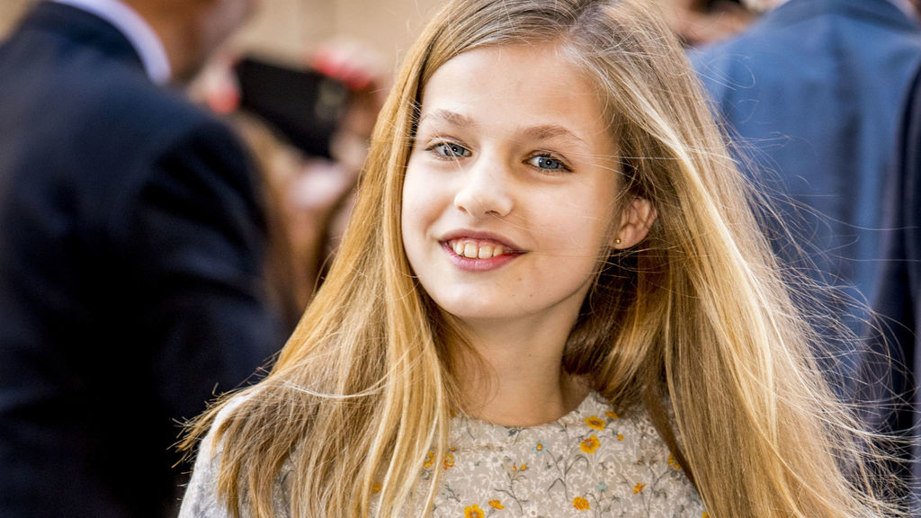 Leonor