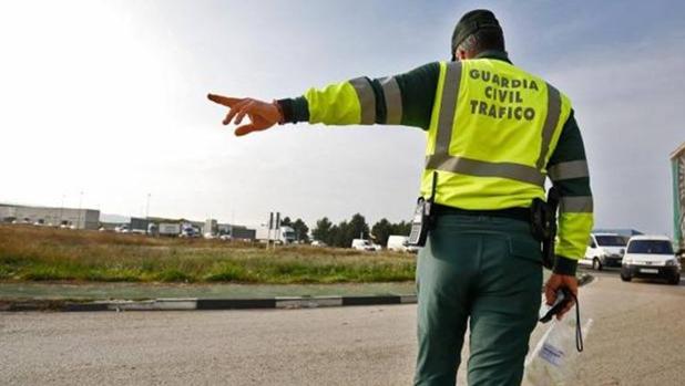 Las medidas que están tras el agosto con menos víctimas en la carretera 1 Moncloa Carretera