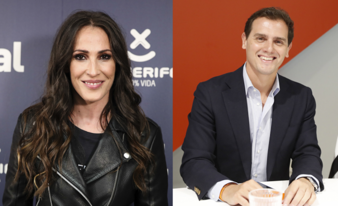 Malú Albert Rivera